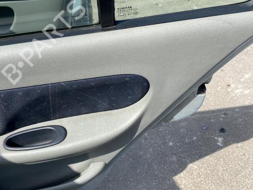 Used Rear right panel Rear right panel RENAULT CLIO II (BB_, CB_) 1.5 dCi (B/CB07) (65 hp) 27989158 27989158