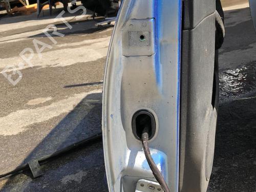 Right front door VW GOLF IV (1J1) 1.9 TDI | BP22111278C3 