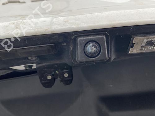 Used Camera Camera RENAULT KADJAR (HA_, HL_) 1.2 TCe 130 (HLMR) (130 hp) 30464834 30464834