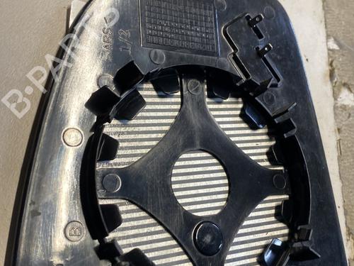 left-mirror-glass-dacia-sandero-2008-32730602 main image