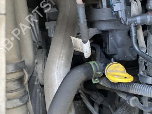 Water radiator RENAULT MASTER III Van (FV) 2.3 dCi 145 FWD (FV0E, FV0F, FV0H, FV02, FV0M, FV0S,... | BP32493910M31