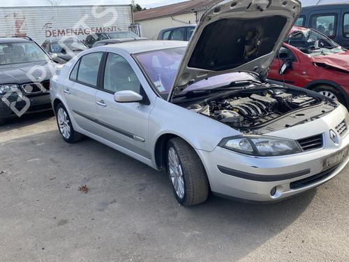 Steering rack RENAULT LAGUNA II (BG0/1_) 2.0 16V (BG00, BG0K, BG0P, BG0W) | BP30133199M22 