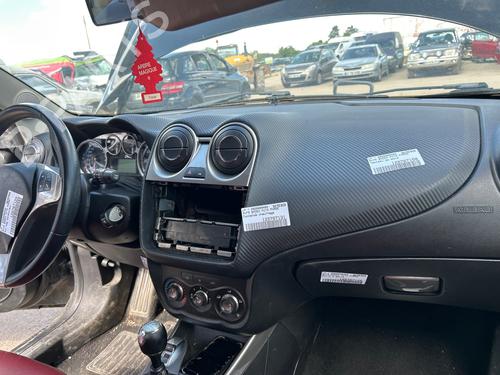 Dashboard ALFA ROMEO MITO (955_) 1.3 MultiJet (955AXP1A, 955AYC1A) | BP35884432C46 - Image 3
