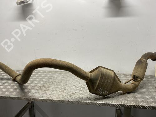 Used Catalyst LAND ROVER RANGE ROVER II (P38A) 2.5 D 4x4 (136 hp) 30000121