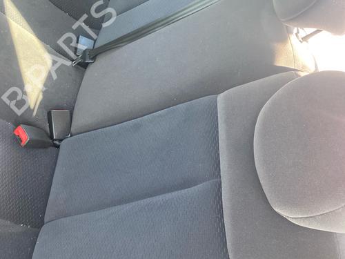 Used Rear seat Rear seat CITROËN C3 I (FC_, FN_) 1.6 16V HDi (109 hp) 34057244 34057244