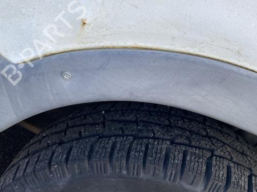 Rear left wheel arch trim RENAULT MASTER II Van (FD) 2.8 dTI (FD0C, FD0F, FD2B, FD2F, FD3C, FD3F) | BP29941320C136 