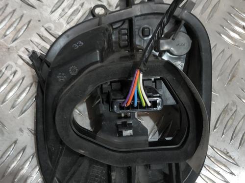 Used Lamp holder Lamp holder 22110747 22110747