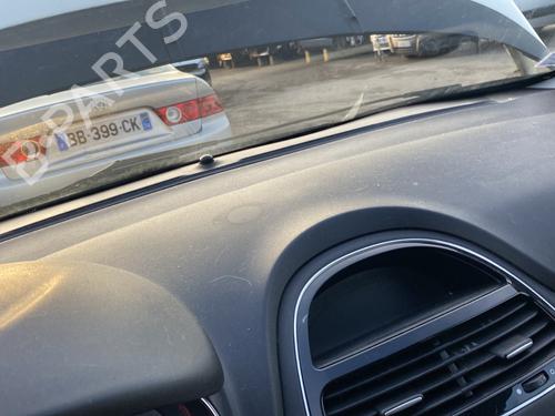 Used Dashboard Dashboard FIAT PUNTO (199_) 1.2 (199AXZ1A, 199BXZ1A) (69 hp) 31655064 31655064