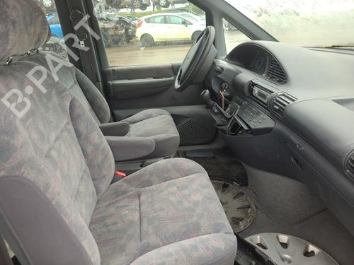 Front left panel CITROËN EVASION MPV (22, U6) 2.1 TD | BP36337515C58 - Image 5