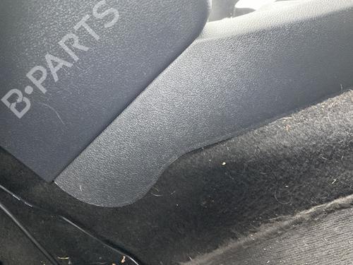 Used Middle console DACIA SANDERO II 1.2 (75 hp) 26410002