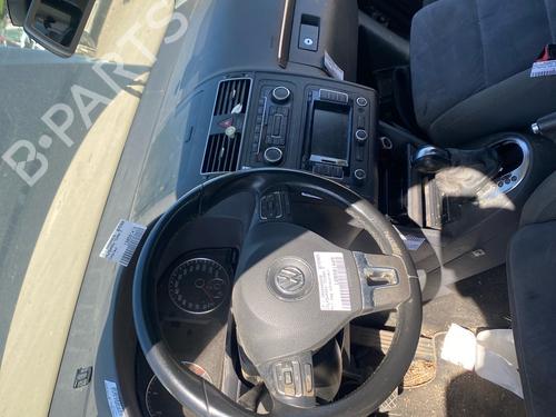 Dashboard VW TOURAN (1T3) 1.6 TDI | BP36817048C46 - Image 3
