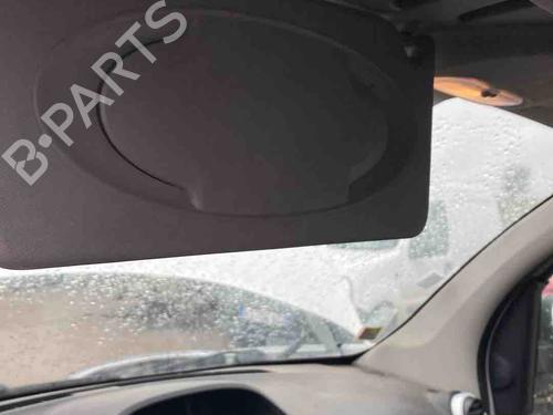 Left sun visor RENAULT KANGOO Express (FW0/1_) | BP36427753I1 - Image 3