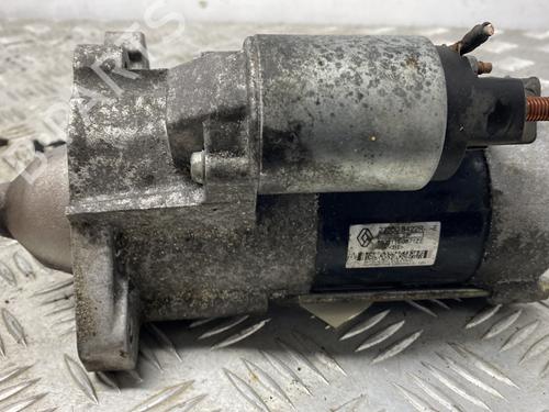 Startmotor RENAULT SCÉNIC IV (J9_) 1.7 Blue dCi 120 (J9A7, J9A8) (120 hp) 32142771