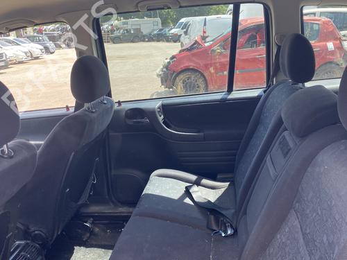 Front left panel OPEL ZAFIRA A MPV (T98) 2.0 DI 16V (F75) | BP26738580C58  - Image 8