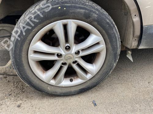 Używane Felga NISSAN QASHQAI I (J10, NJ10) 2.0 dCi All-wheel Drive (150 hp) 28813862