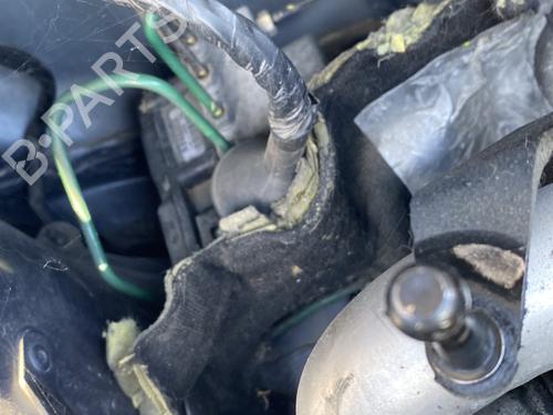 Used ABS pump RENAULT CLIO III (BR0/1, CR0/1) 1.5 dCi (BR17, CR17) (86 hp) 28965302
