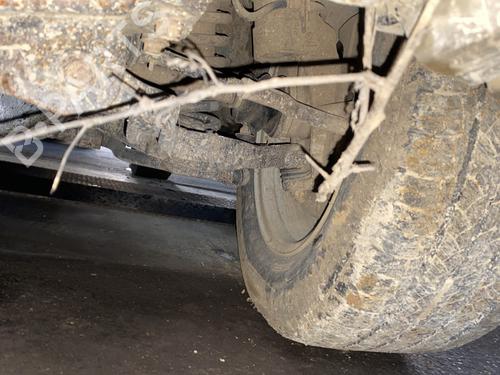 Used Left front steering knuckle SUZUKI GRAND VITARA I (FT, HT) 2.0 TD 4x4 (SQ420D) (87 hp) 30934134