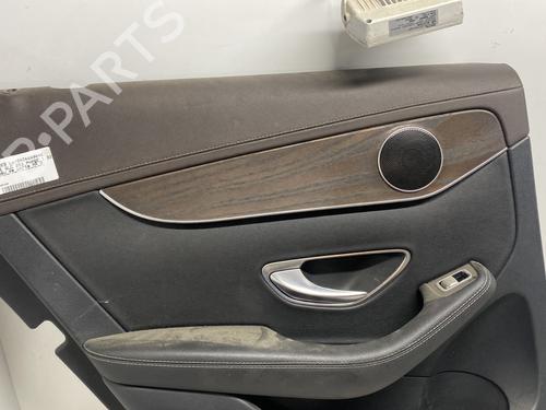 Rear left panel MERCEDES-BENZ GLC (X253) 220 d 4-matic (253.905, 253.903) | BP26022927C60 - Image 4
