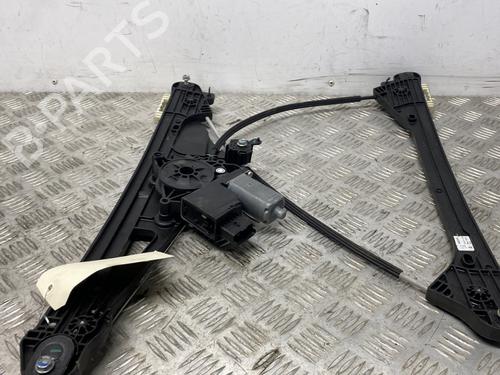 Used Front right window mechanism Front right window mechanism PEUGEOT 5008 II (MC_, MJ_, MR_, M4_) 2.0 BlueHDi 180 (MJEHZW, MJEHZR, MJEHZP) (177 hp) 33674583 33674583