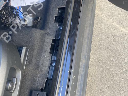 Gummiliste LAND ROVER RANGE ROVER EVOQUE (L538) [2011-2019]  25483990