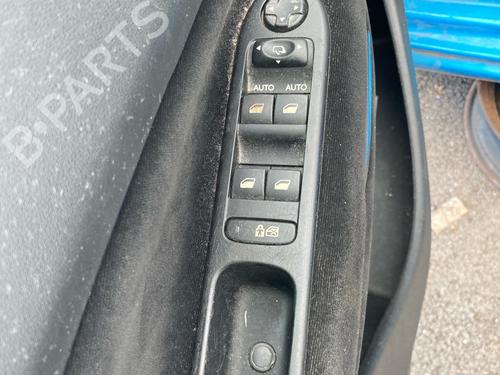 Left front window switch CITROËN C3 II (SC_) 1.6 HDi | BP36149555I27 - Image 3