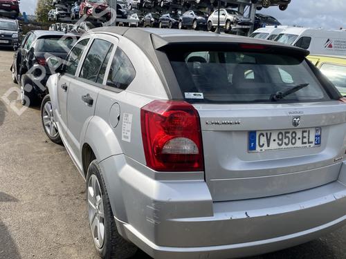 Front left door window DODGE CALIBER 2.0 CRD | BP29455385C18 - Image 5