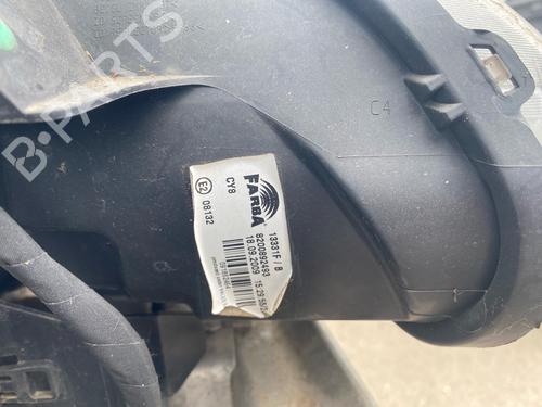 Used Left headlight Left headlight 35884824 35884824