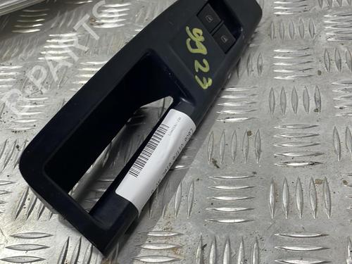 Used Left front window switch VW POLO (9N_, 9A_) 1.9 SDI (64 hp) 21823897