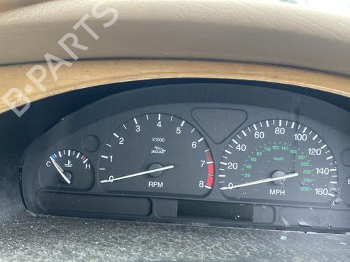 instrument-cluster-jaguar-s-type-ii-x200-1998-1999-2000-2001-2002-2003-2004-2005-2006-2007-2008-29142903 main image