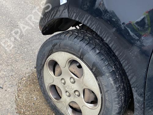 Fælk KIA PICANTO I (SA) 1.1 CRDi (75 hp) 32326820