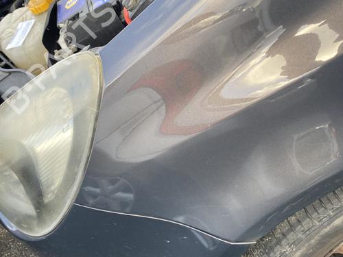Left front fenders OPEL CORSA D (S07) 1.3 CDTI (L08, L68) | BP21820642C41 