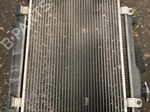 Radiator fan OPEL AGILA B (H08) 1.0 (F68) | BP22112619M35 