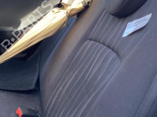 Rear seat NISSAN PIXO (UA0) 1.0 | BP22122600C17 - Image 3