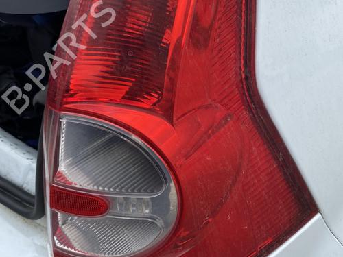 Right taillight DACIA SANDERO 1.2 16V | BP26028014C35 - Image 2