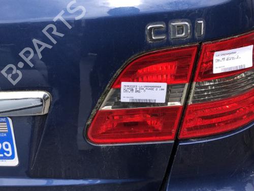 Used Right tailgate light MERCEDES-BENZ B-CLASS Sports Tourer (W245) B 180 CDI (245.207) (109 hp) 19931862