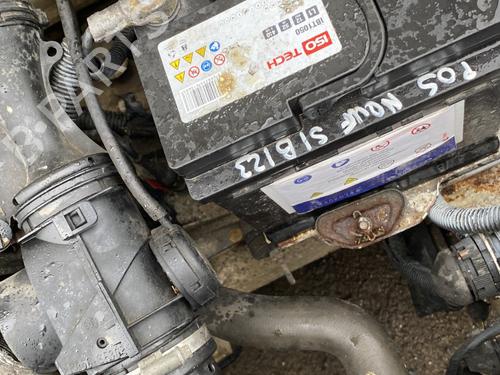 Used Gearbox Gearbox PEUGEOT 106 II (1A_, 1C_) 1.0 i (50 hp) 32267973 32267973