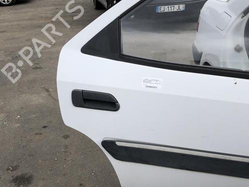 Right rear door CITROËN XANTIA (X1_, X2_) 1.9 D | BP22112971C5 
