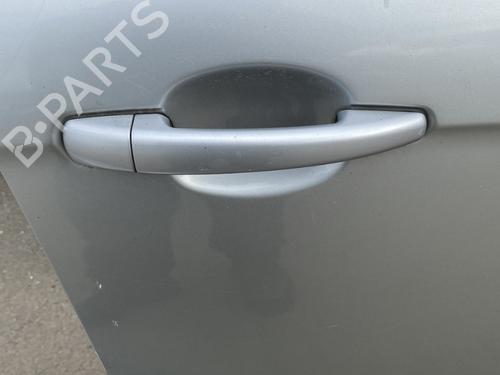 Front right exterior door handle CITROËN C3 II (SC_) 1.4 HDi 70 (SC8HZC, SC8HR0, SC8HP4) | BP25442388C129 