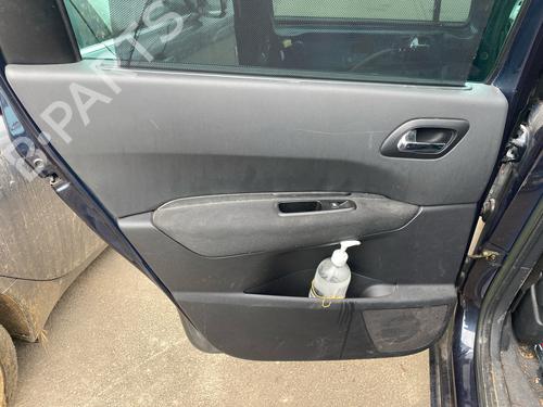 Rear left panel PEUGEOT 5008 (0U_, 0E_) 1.6 HDi | BP34525789C60 - Image 3