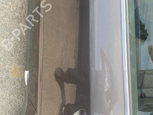 Dør venstre bak AUDI A6 C5 (4B2)  | BP22123187C4 