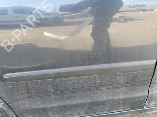 Dørlist VW POLO IV (9N_, 9A_) 1.4 TDI (70 hp) 32726764