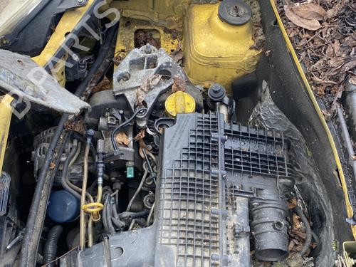 Gearbox RENAULT KANGOO (KC0/1_) 1.5 dCi | BP33635636M3 - Image 2