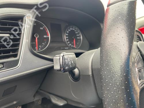 Steering column stalk SEAT LEON (5F1) 2.0 TDI | BP36897732I23 - Image 3
