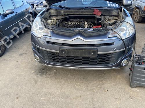 Used Front bumper CITROËN C-CROSSER (VU_, VV_) 2.2 HDi (156 hp) 32629828