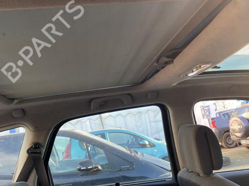 Sunroof RENAULT GRAND SCÉNIC II (JM0/1_) 2.0 dCi (JM1K) | BP30183677C124