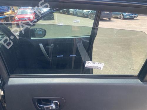 Used Rear right window mechanism Rear right window mechanism 37706841 37706841