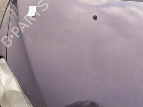 Hood PEUGEOT 307 CC (3B) 2.0 16V | BP22117129C1