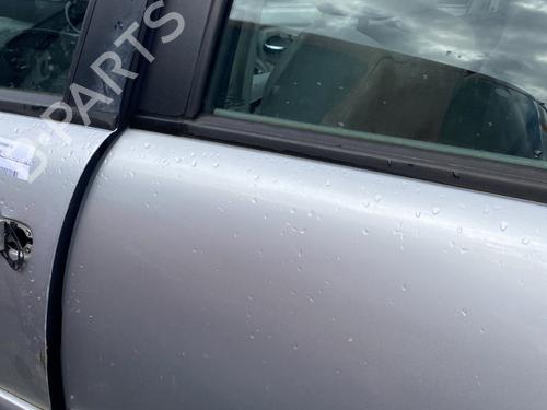 Left rear door CITROËN C3 I (FC_, FN_) 1.4 HDi | BP23948781C4 