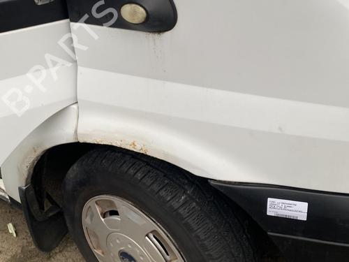 Used Right front steering knuckle Right front steering knuckle FORD TRANSIT Bus (FD_ _, FB_ _, FS_ _, FZ_ _, FC_ _) [2006-2014] 22199174 22199174