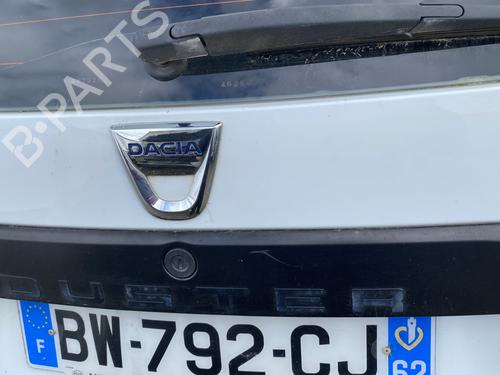 Rear center light DACIA DUSTER (HS_) 1.5 dCi 4x4 (HSMC, HSMD) | BP26154897I39 - Image 4